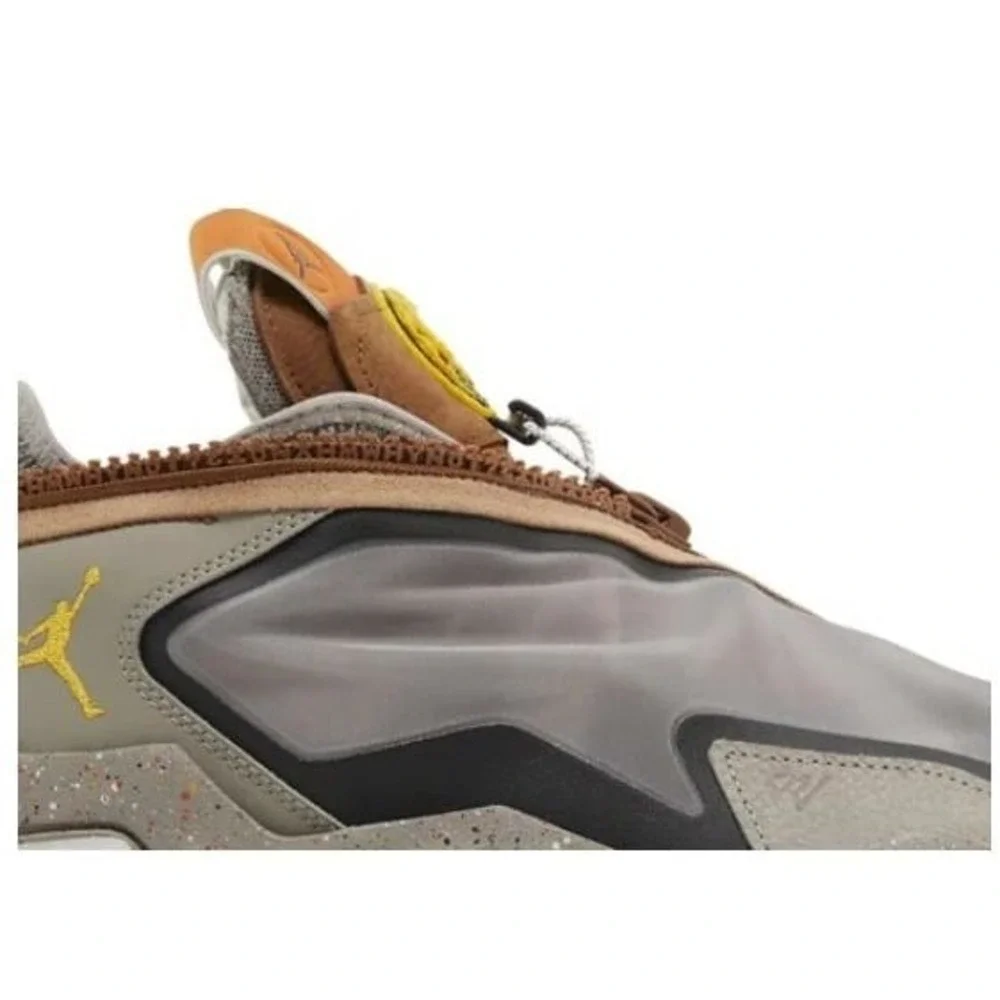 Nike‎ Jordan Why Not 6? Size 7.5 Men's 9 Women's